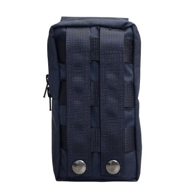 POCHE MOLLE TRIPLE RRF X COVER 6 ASSAULT MARINE