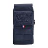 POCHE MOLLE TRIPLE RRF X COVER 6 ASSAULT MARINE