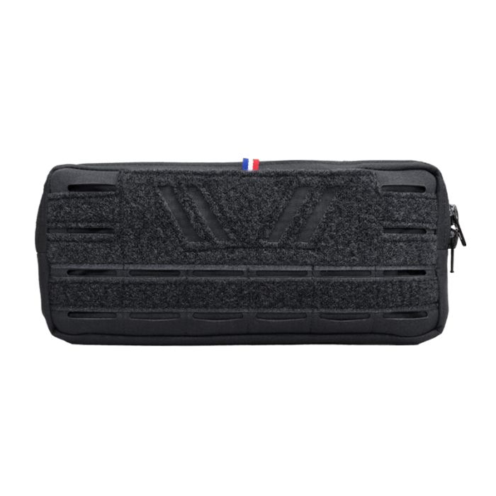 POCHE MOLLE SIMPLE LAW ENFORCEMENT MEDIUM NOIR