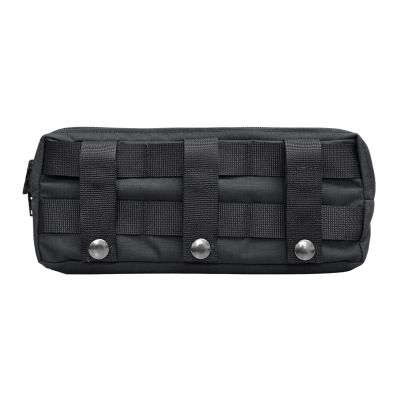 POCHE MOLLE SIMPLE LAW ENFORCEMENT MEDIUM NOIR