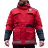 Parka FIRE homme Sécurité Incendie SSIAP
