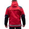 Parka FIRE homme Sécurité Incendie 
