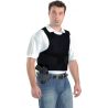 Gilet pare balle Scorpion homme NIJ 0101.06 NIJ 0115.00 - L2 E2