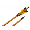 FLECHES BOIS  PREMIUM II   4'' 11/32 45/50
