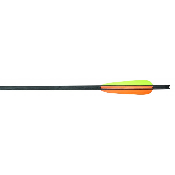 EK TRAITS ARBAL CARBON 22" x6