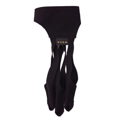 GANTS CROSS  NOIR