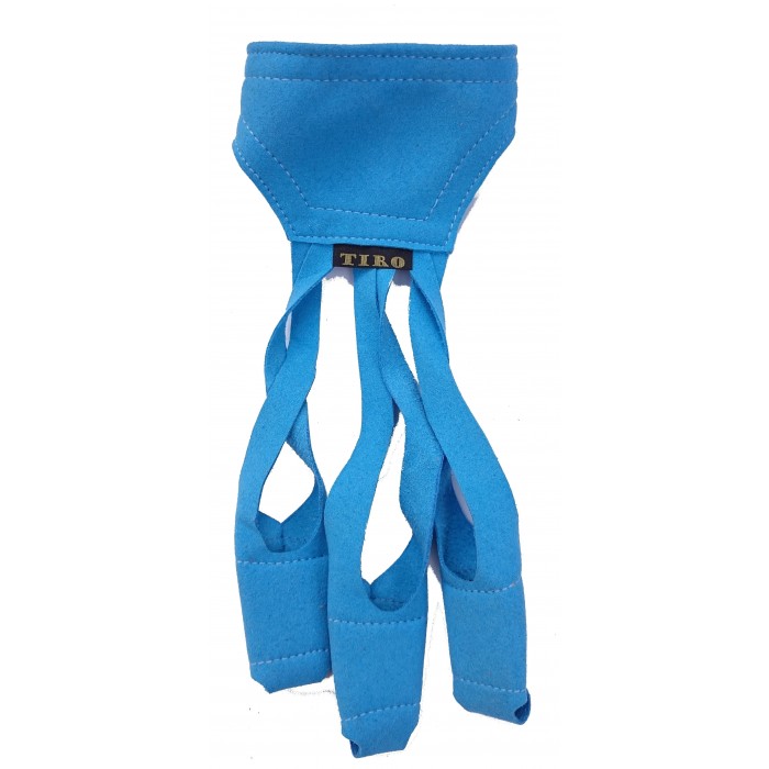 GANTS CROSS BLEU