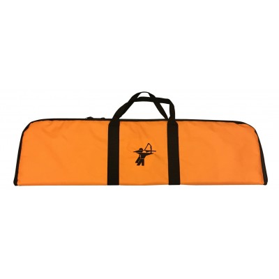 Housse recurve Orange 85 cm