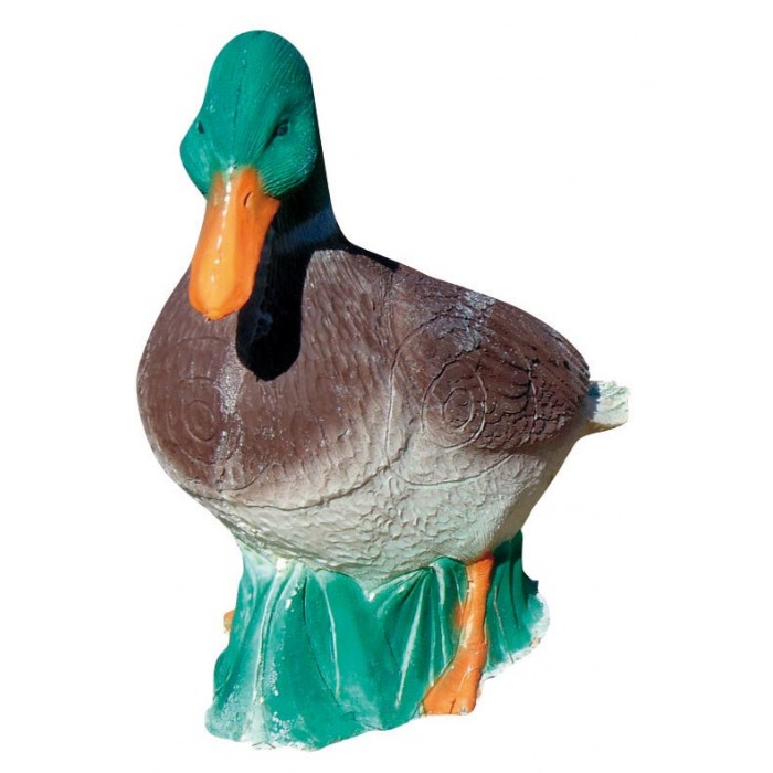 CIBLE 3D CANARD DEBOUT - IMAGO