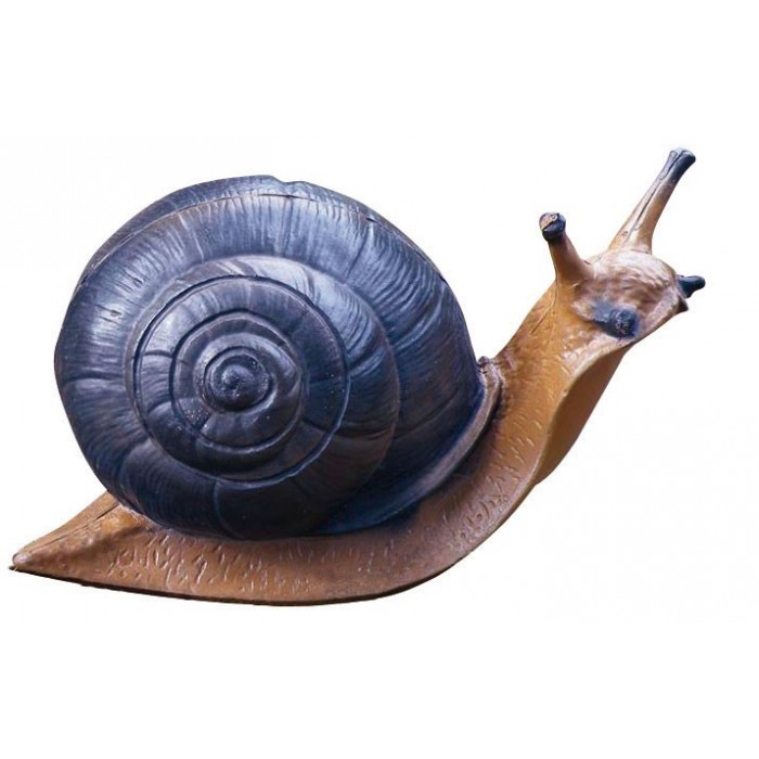 CIBLE 3D ESCARGOT - ITALSO