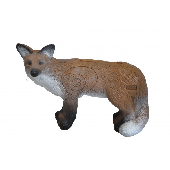 CIBLE 3D RENARD - ITALSO
