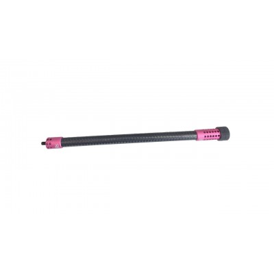 12" DVS Stabilizer Pink