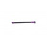 12" DVS Stabilizer Purple