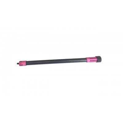 15" DVS Stabilizer Pink