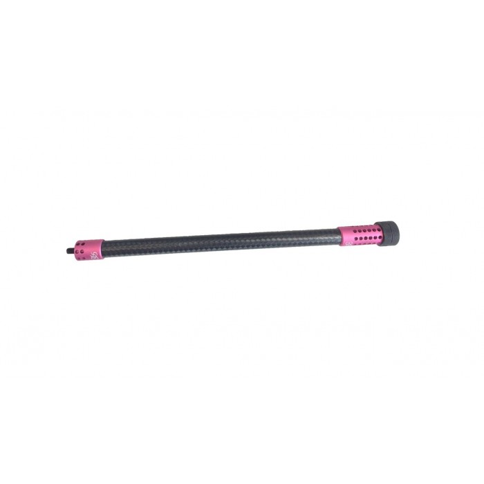 15" DVS Stabilizer Pink