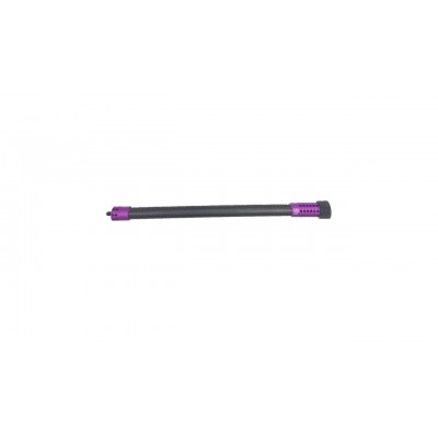 15" DVS Stabilizer Purple