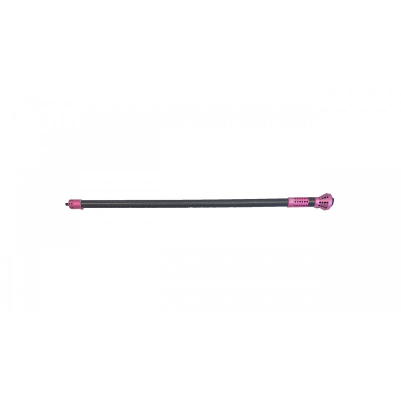 30" DVS PRO Pink