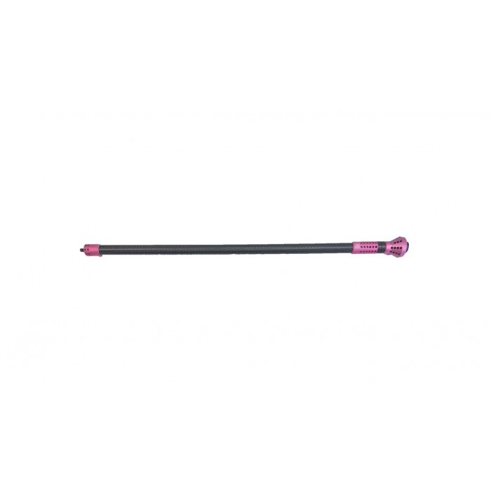 30" DVS PRO Pink