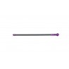 30" DVS PRO Purple
