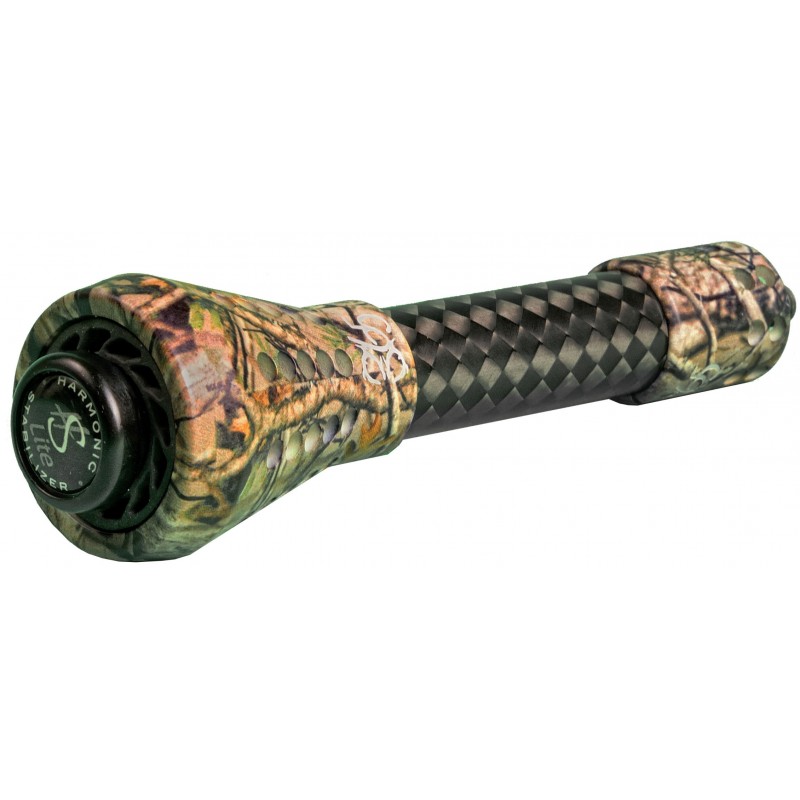 6" Vista Camo KO Stabilizer