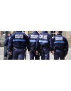 gilet pare balles police municipale protection balistique