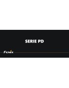 SERIE PD