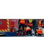 sacs de secours