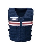 veste tactique asvp