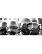 aérosols de defense, protection balistique, notre métier vous protéger