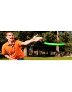 Frisbee