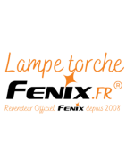 Lampes Fenix