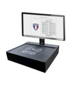 MATERIÉL PRÉ-ÉQUIPÉ RFID