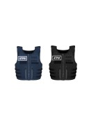 Gilet pare balles port exterieur ATPM