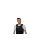 gilet pare balles port exterieur ATPM