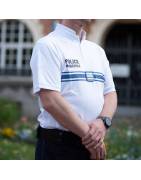 Polo/Tee-shirt/Sous Pull