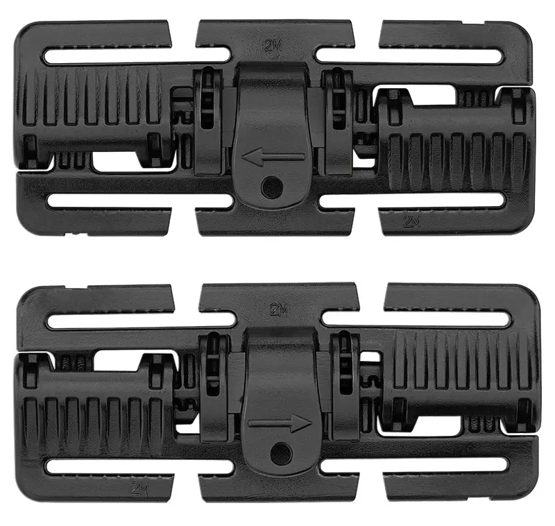 Boucle ROC largage rapide