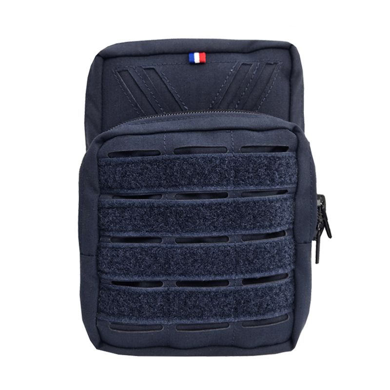 POCHE TACTIQUE DOUBLE DUTY 