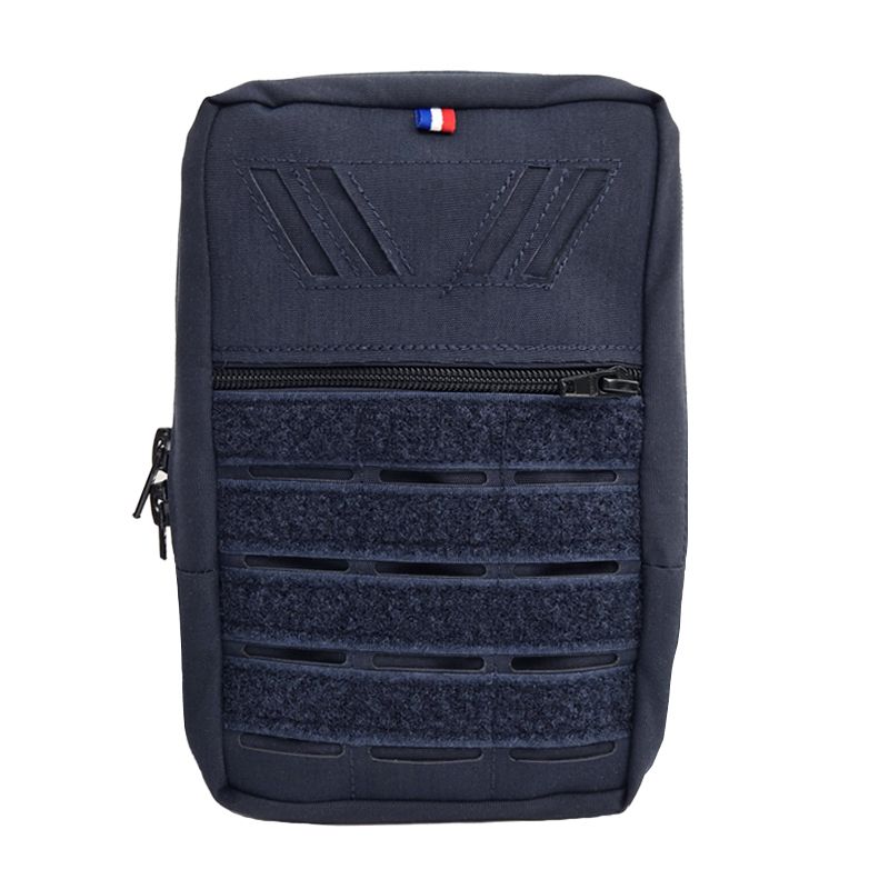 POCHE TACTIQUE DUTY ZIP