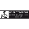 Le Protecteur 