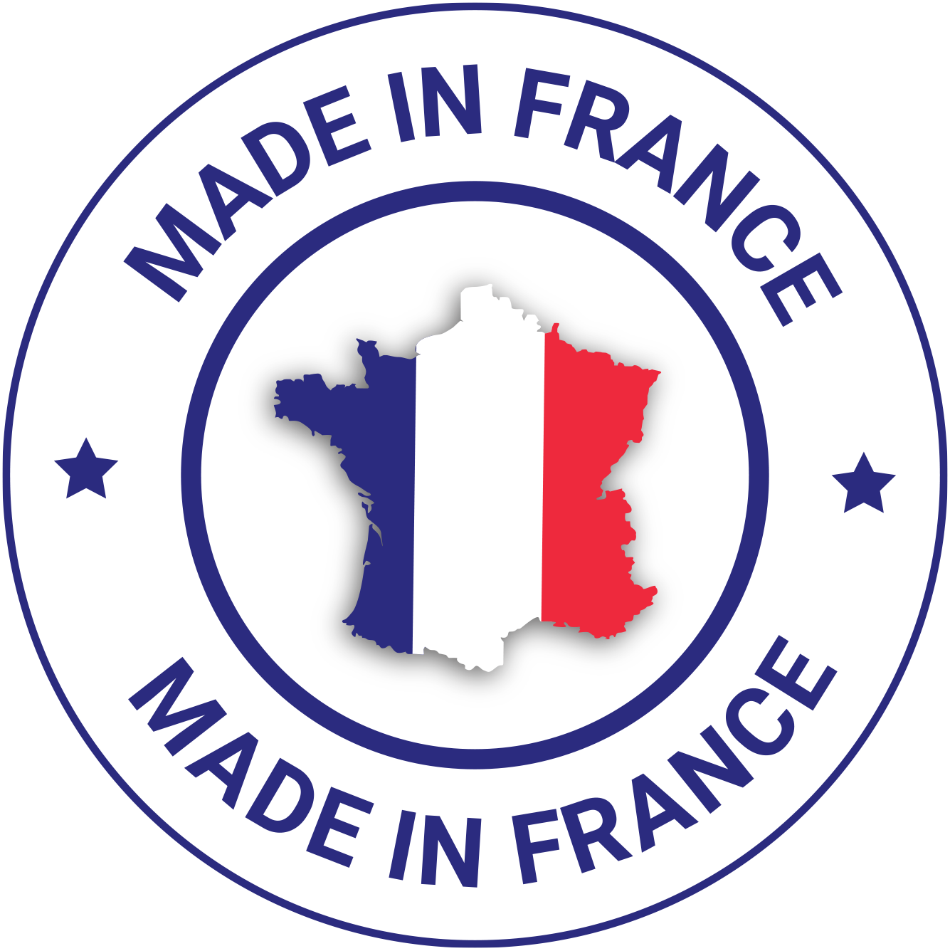 Fabriqué en France 