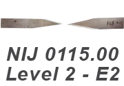 NIJ 0115.00