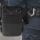Housse de gilet pare balles Quick Release