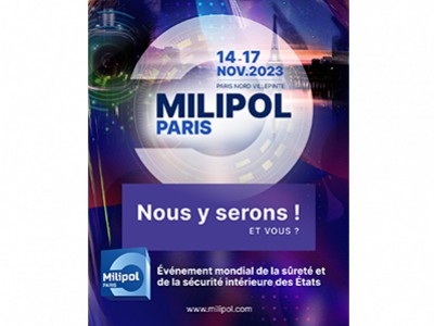 Salon du Milipol