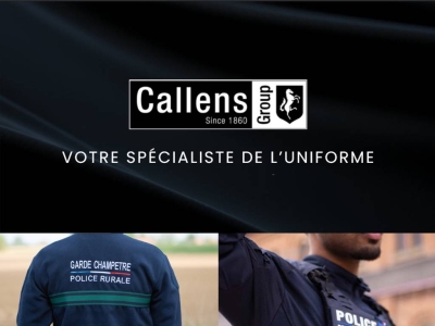 Distributeur Louis Callens B2B
