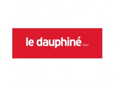 Revue de presse - Le Dauphiné