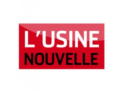 Revue de presse - L'usine nouvelle